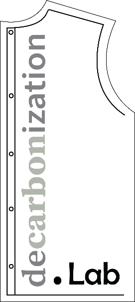 Decarbonization Lab Logo