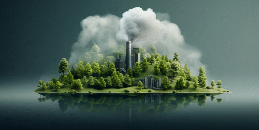 Decarbonization Lab