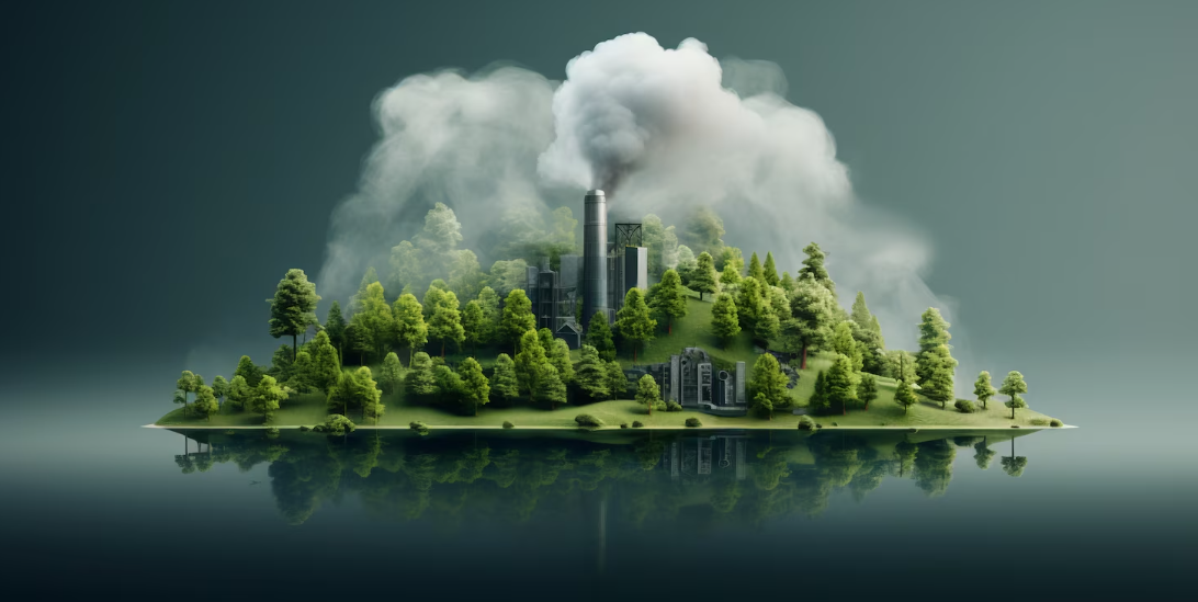 Decarbonization Lab