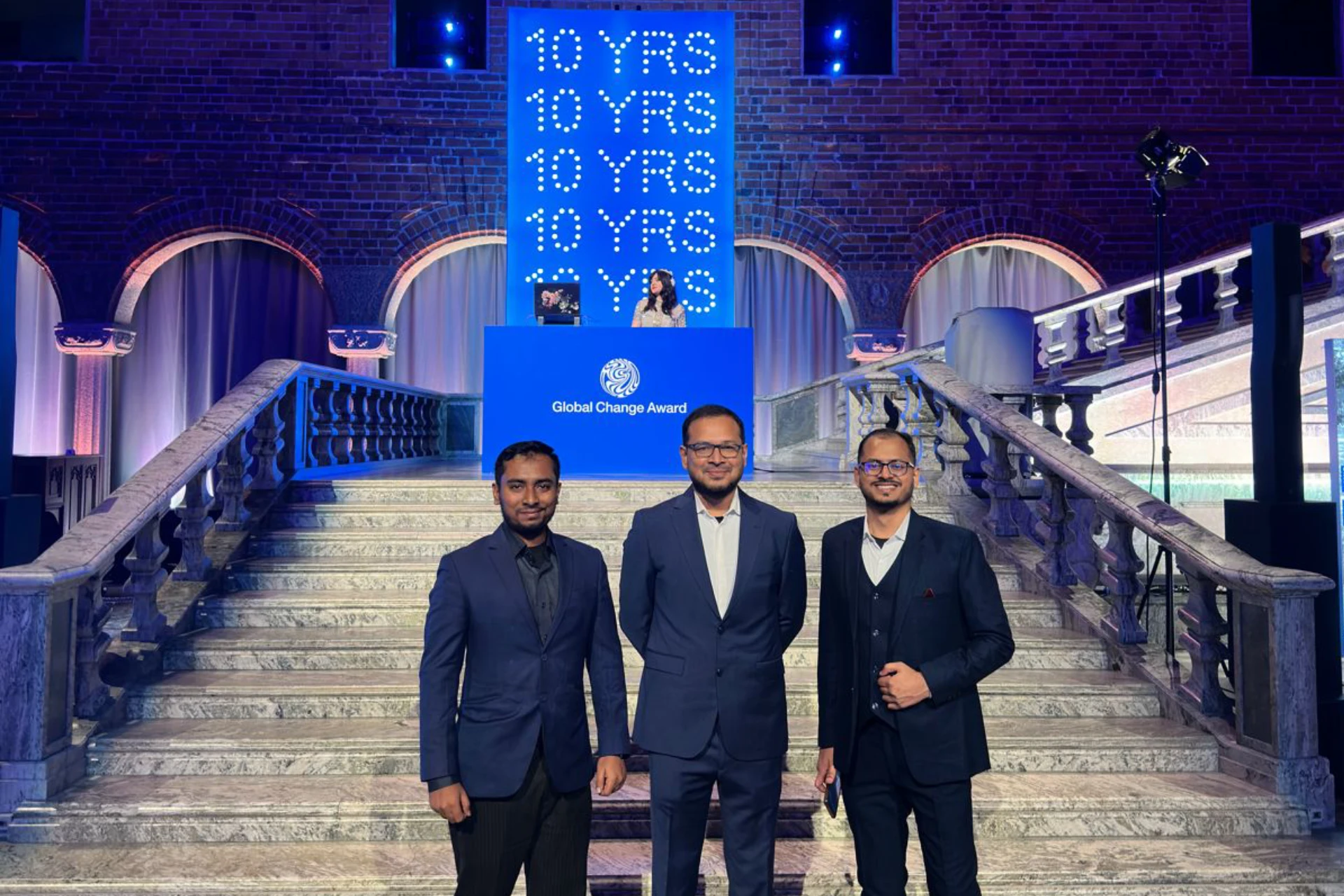 Decarbonization Lab Photo-3